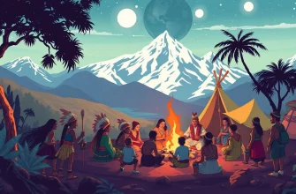 Aventure dans les tribus perdues : 10 films à ne pas manquer