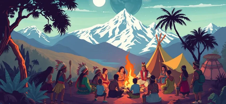 Aventure dans les tribus perdues : 10 films à ne pas manquer