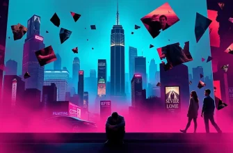 Les Meilleurs Films sur la Drogue et la Déchéance