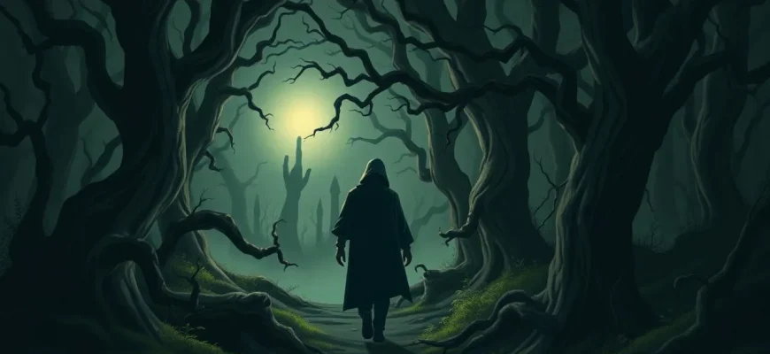 Films d'horreur sur l'honneur: une sélection terrifiante