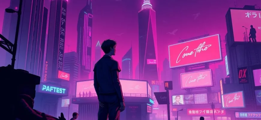 Films dramatiques sur le déclin