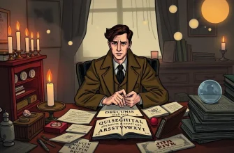 Détectives et Séances: 10 Films à Découvrir