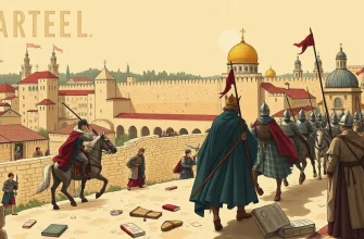 Films sur l'Assaut de Jérusalem