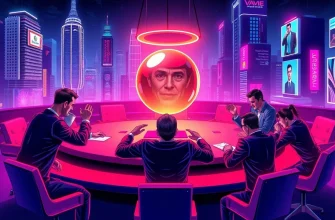 Films de drame sur les négociations d'affaires