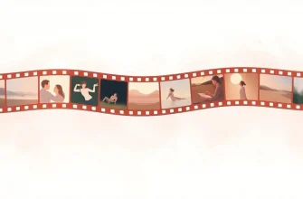 Films de mélodrame introspectif