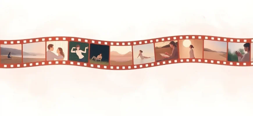 Films de mélodrame introspectif