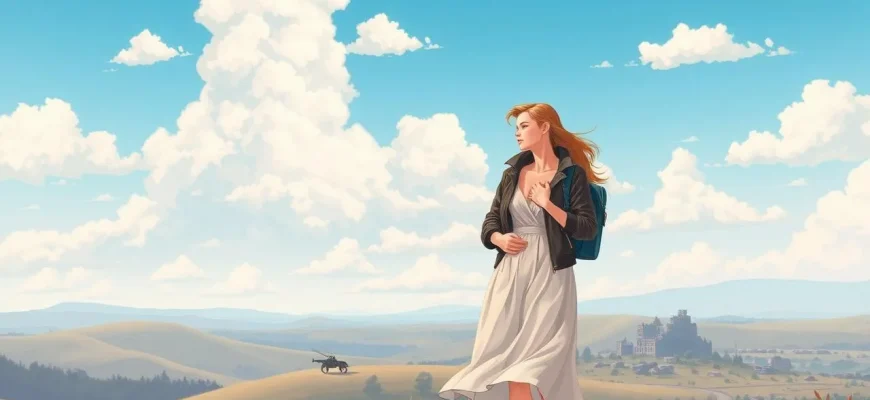 Films d'amour et de tir : Une sélection captivante