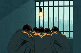 Thrillers Carcérales: 10 Films à Découvrir