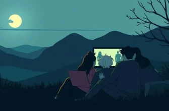 Les Meilleurs Films d'Horreur à Regarder en Ligne