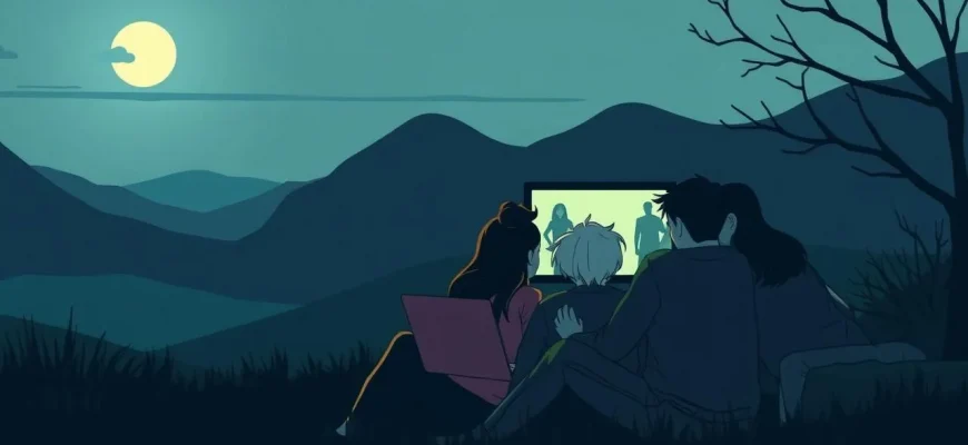 Les Meilleurs Films d'Horreur à Regarder en Ligne