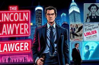 Films Criminels sur les Avocats