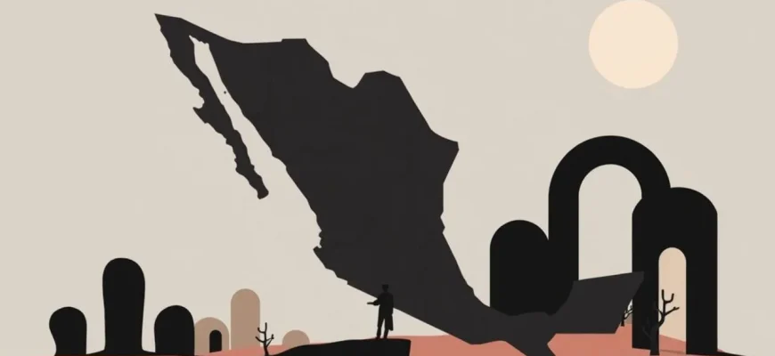 Thrillers Mexicains à Découvrir