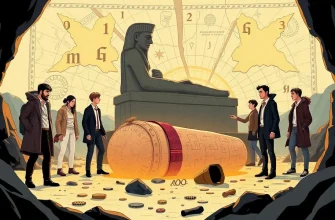 Top 10 des Thrillers sur des Découvertes Archéologiques