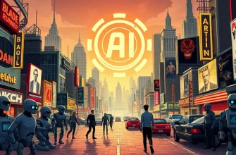 Les Meilleurs Films d'Action sur l'Intelligence Artificielle