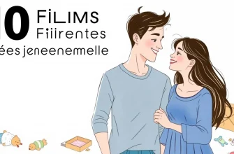 Films Mélodramatiques sur les Jeunes Parents