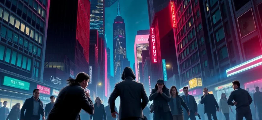 Top 10 des Films Criminels sur les Victimes