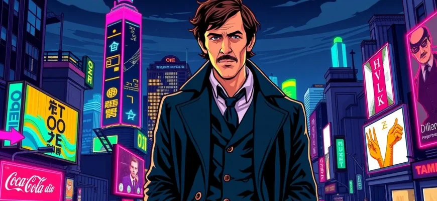 Les Meilleurs Films Dramatiques sur Sherlock Holmes en Français