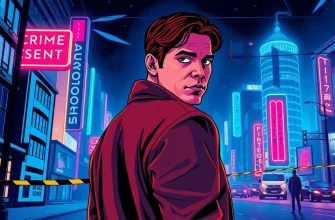 Films criminels avec un double fond