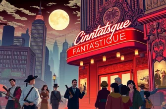 Films d'action avec intervention divine