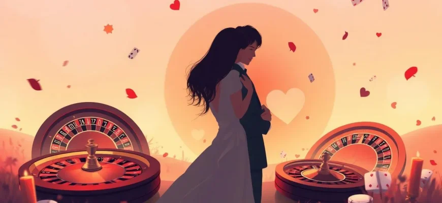 Films Mélodramatiques sur la Roulette