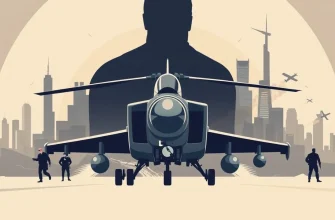 Thrillers Militaires: Une Sélection de Films à Ne Pas Manquer