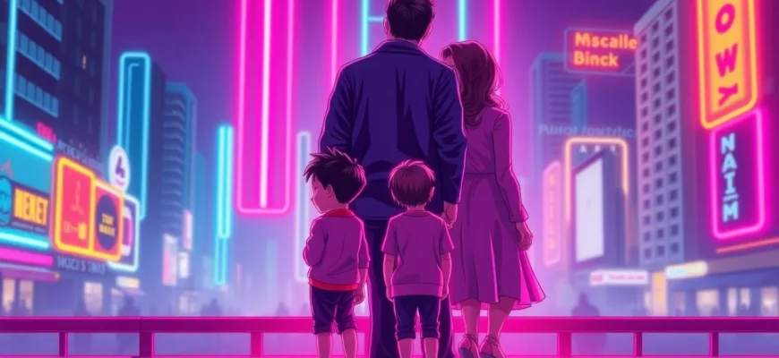 Films familiaux sur les traîtres