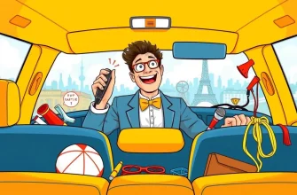 Les Meilleures Comédies de Taxi à Voir