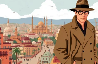 Détective Algérien: 10 Films à Découvrir