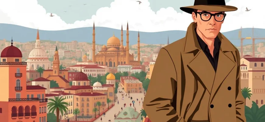 Détective Algérien: 10 Films à Découvrir