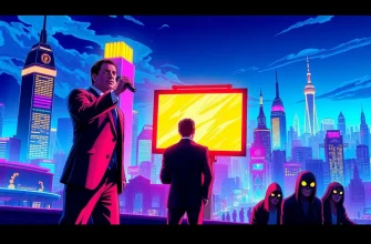 Films Criminels sur la Soif de Gloire