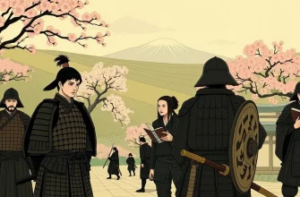 Les derniers samouraïs : une sélection de films historiques