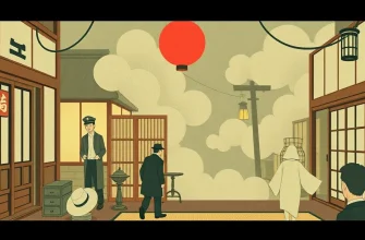 10 Films Détectives Japonais à Ne Pas Manquer