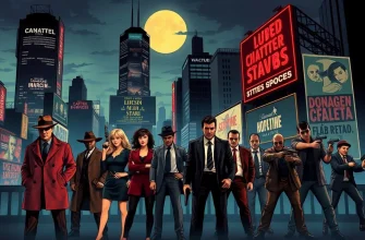 Les Meilleurs Films d'Action sur le Business Clandestin