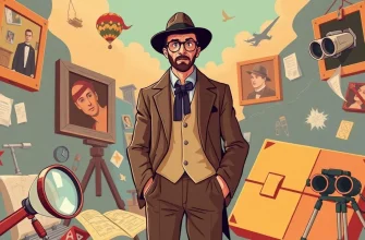 Films d'action sur les historiens d'art