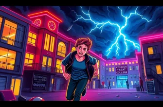 Les Meilleurs Films de Catastrophe dans les Collèges