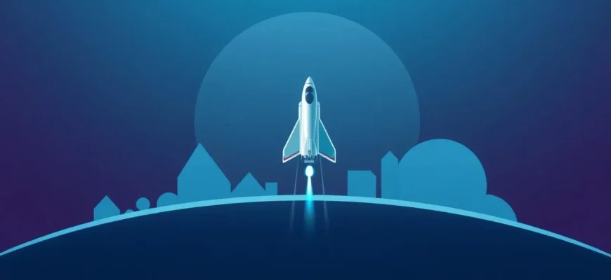 Top 10 des Films de Science-Fiction sur l'Exploration Spatiale