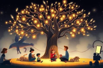 Magie en famille: 10 films à voir