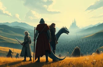 Films de Fantasy sur l'Assaut