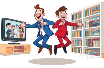 Les Meilleures Comédies sur les Jumeaux