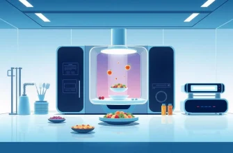 Films de science-fiction sur la nourriture synthétique