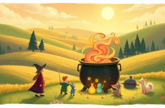 Films familiaux sur la sorcellerie