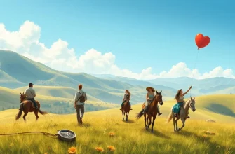 Films d'amour et d'aventure