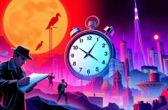 Les Meilleurs Films Criminels à Résoudre en 24 Heures