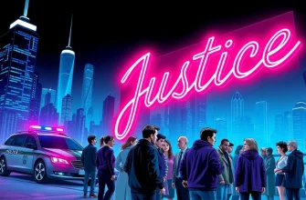 Les Meilleurs Films de Drames Judiciaires