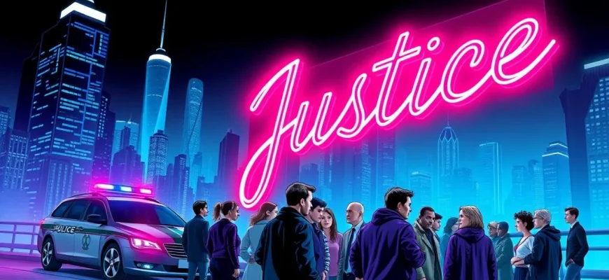 Les Meilleurs Films de Drames Judiciaires