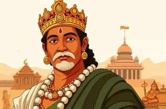 Films Historiques sur Rajaraja Chola