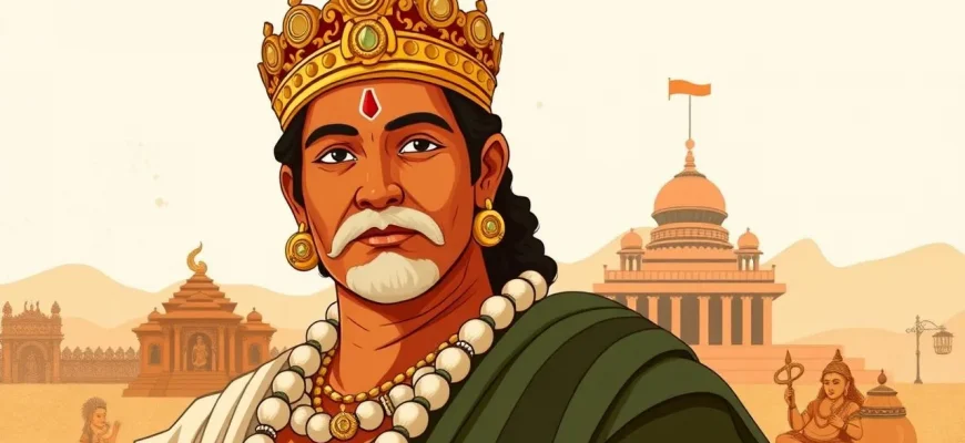 Films Historiques sur Rajaraja Chola