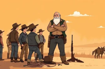 Les Meilleurs Westerns sur la Formation