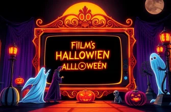 Films dramatiques pour Halloween