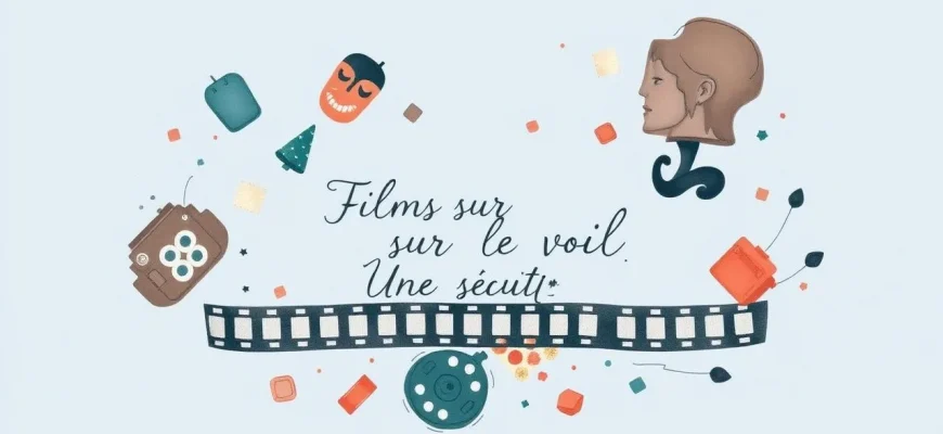 Films sur le viol : une sélection poignante